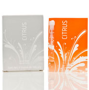Muestra Fragancia Citrus