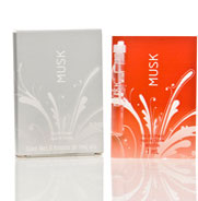 Muestra Fragancia Musk