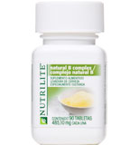 Natural B Complex