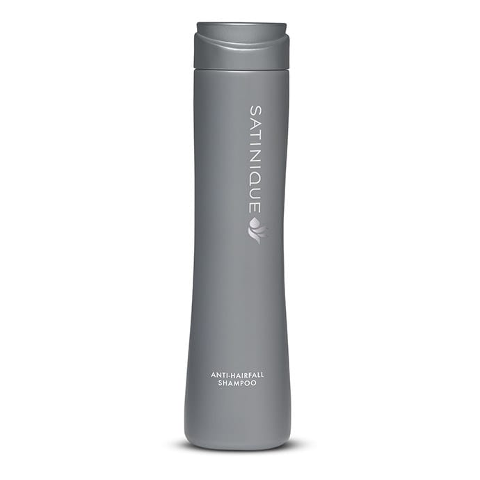 Shampoo anticaída