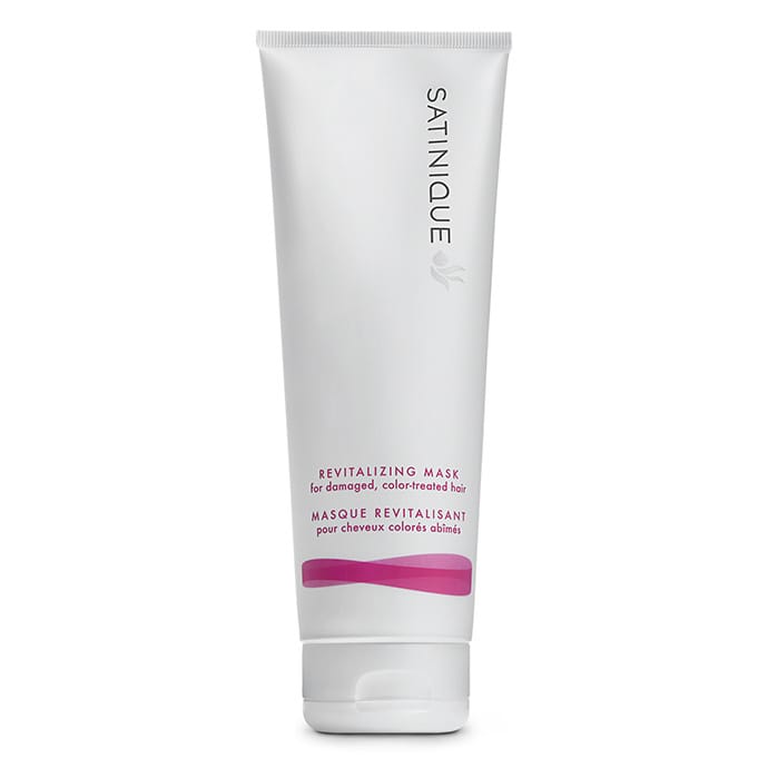 Mascarilla revitalizante