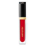 Brillo Labial Real Red